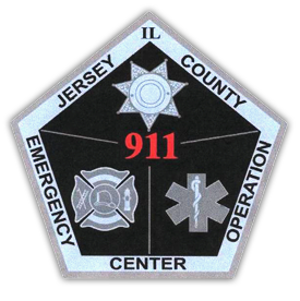Jersey County ETSB - Emergency Telephone Systems Board/E911